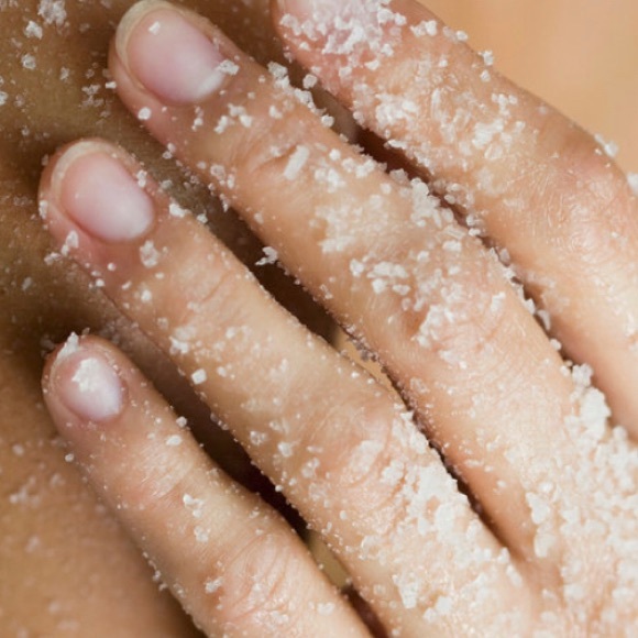 Hands/feet Strawberry Sugar Scrubs 🍓 - Picture 3 of 3